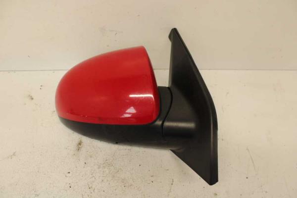 RETROVISEUR DROIT MANUEL KIA PICANTO 11/2007-7/2009 - Vue 1